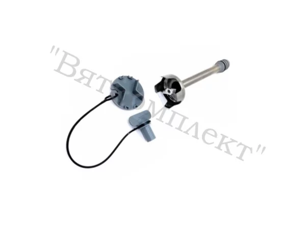 Нога в сборе ROBOT COUPE 27356 для миксера MICROMIX 