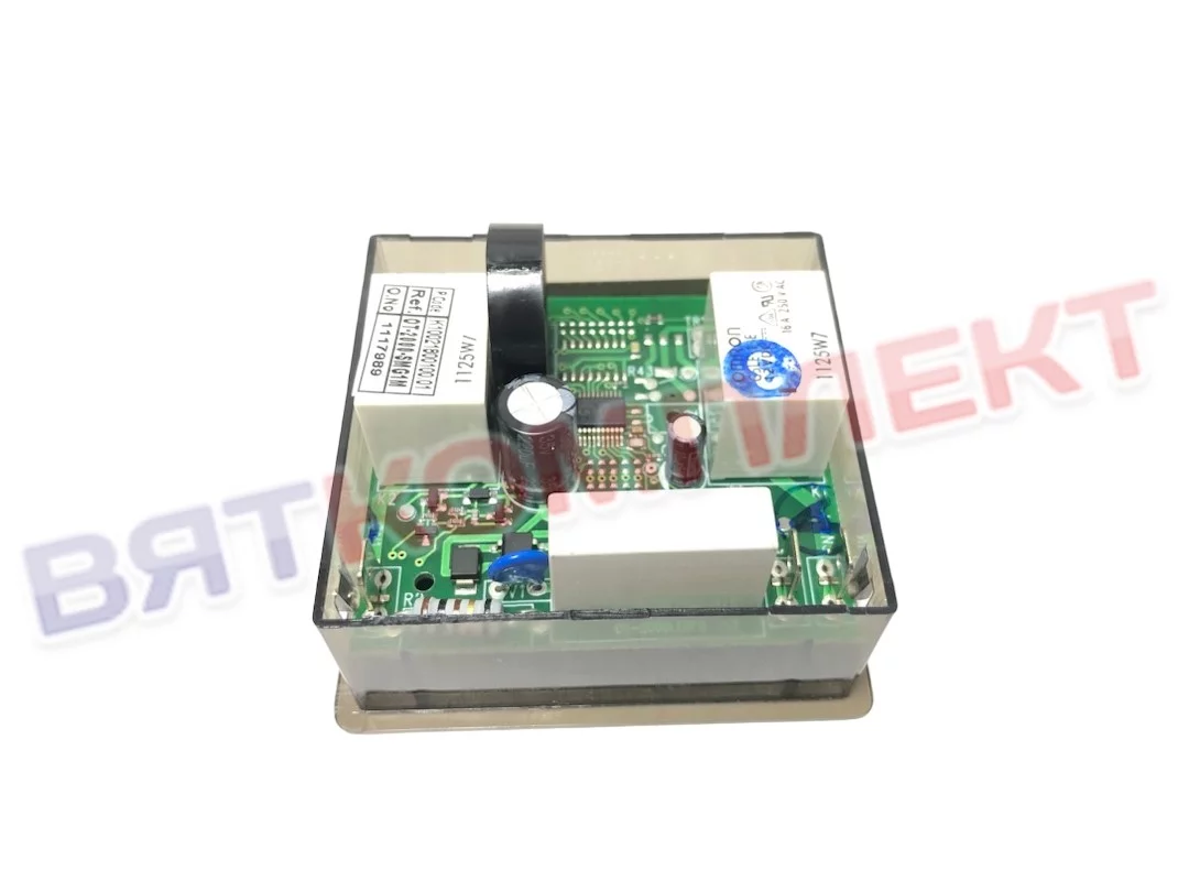 Плата управления двигателем Smeg (Смег) (816291603) 