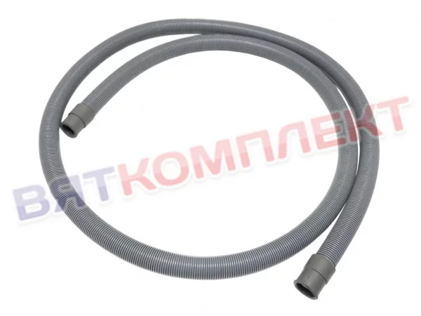 Шланг сливной для СМА 2,0 м МПК Abat (12000025427)
