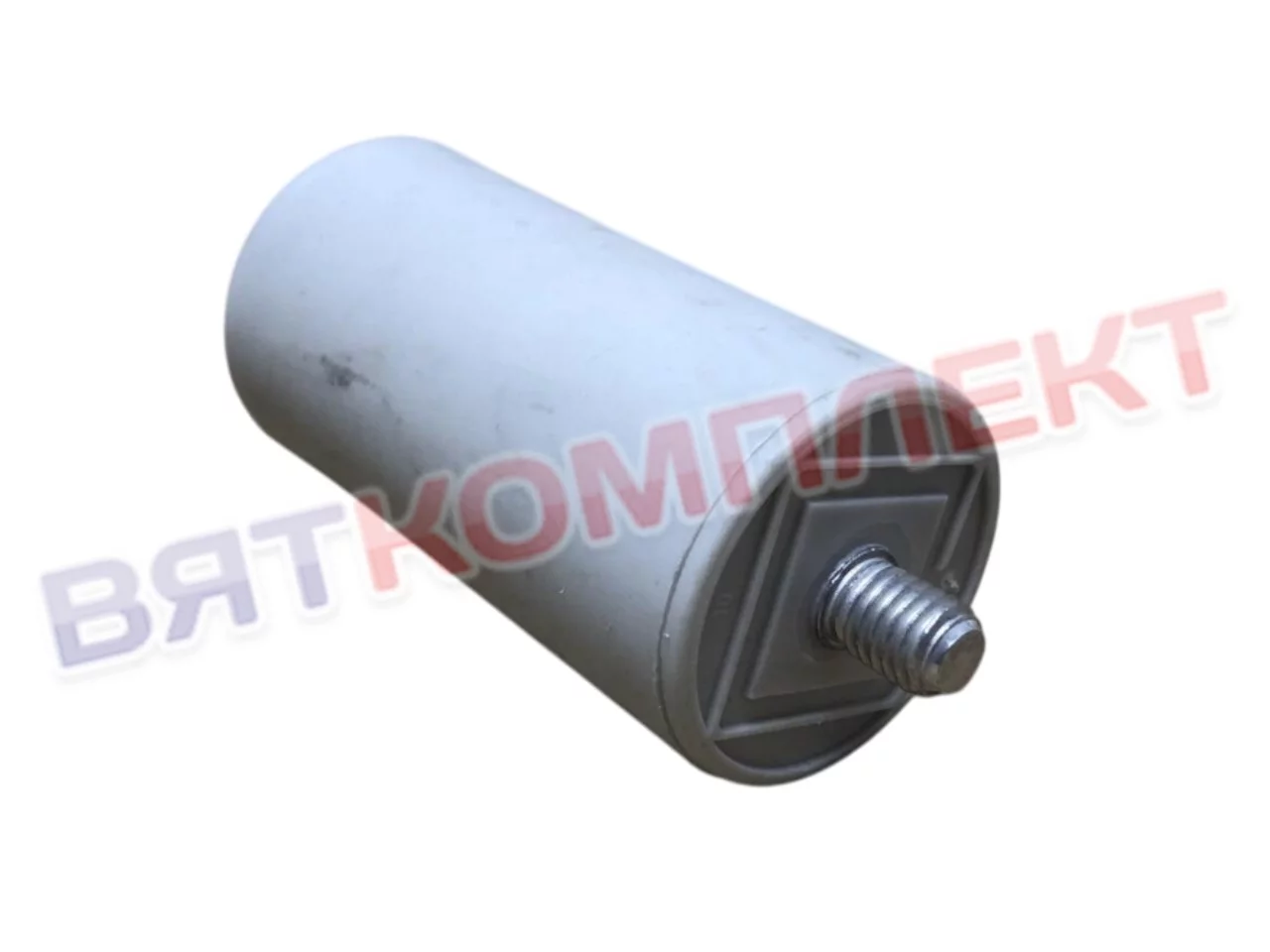 Конденсатор пусковой Ducati Energia 416.10.2360 (PPM 16мкФ 475В клеммы 6,3 мм)