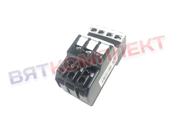 Реле NR2-25 4-6A (CHINT) тепловое Abat (12000061316) 