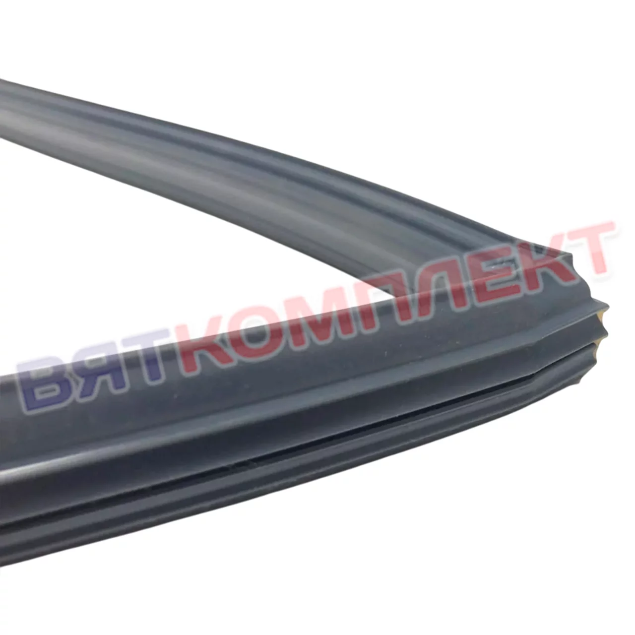 Уплотнение двери RATIONAL SCC101 20.01.802P / 20.00.396P/20.02.552P для пароконвектоматов