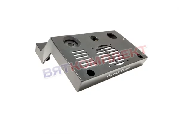 Панель задняя для термостата погружного HKN-SV40 16 HURAKAN 371385