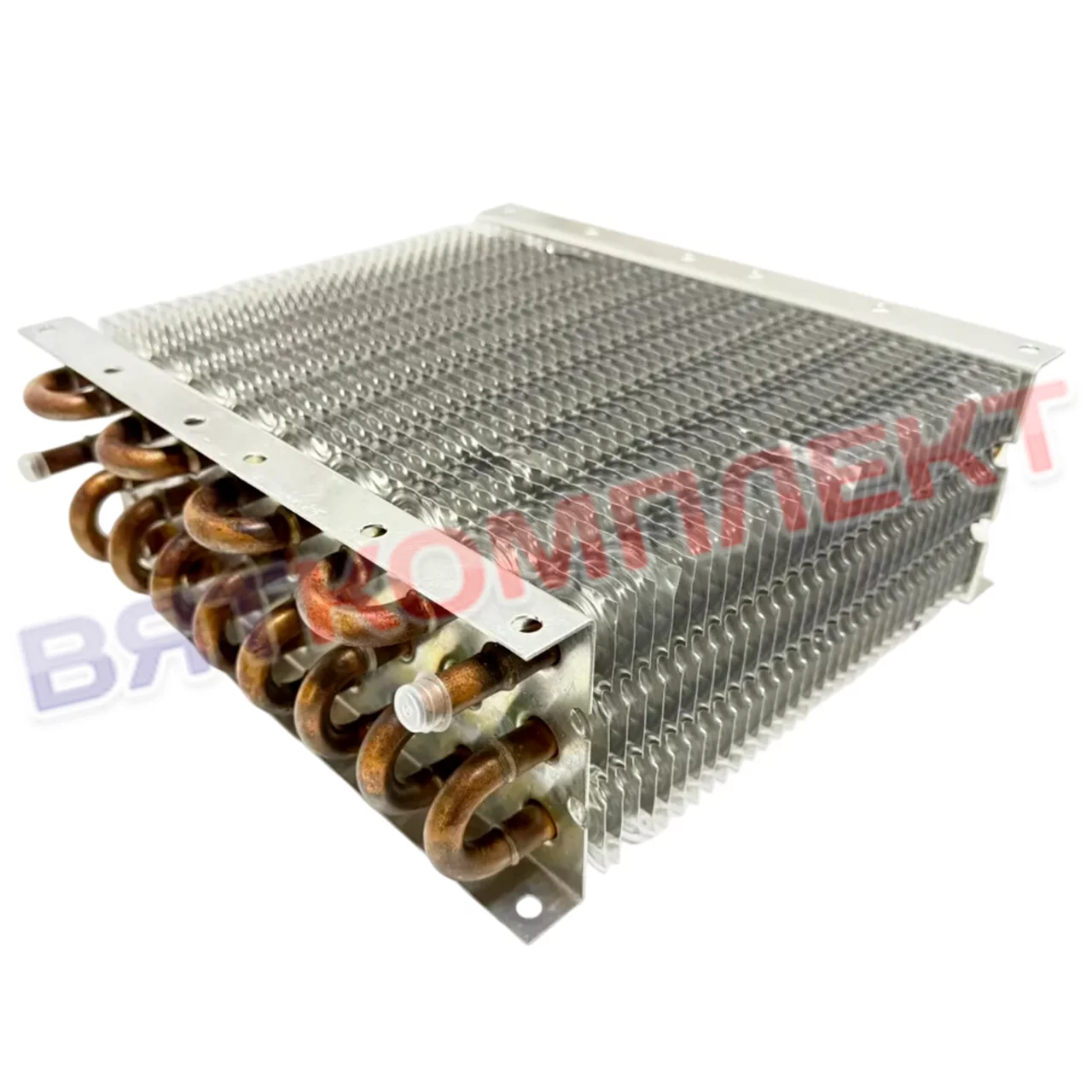 Батарея испарителя для холодильного стола Finist СХСн 700-3