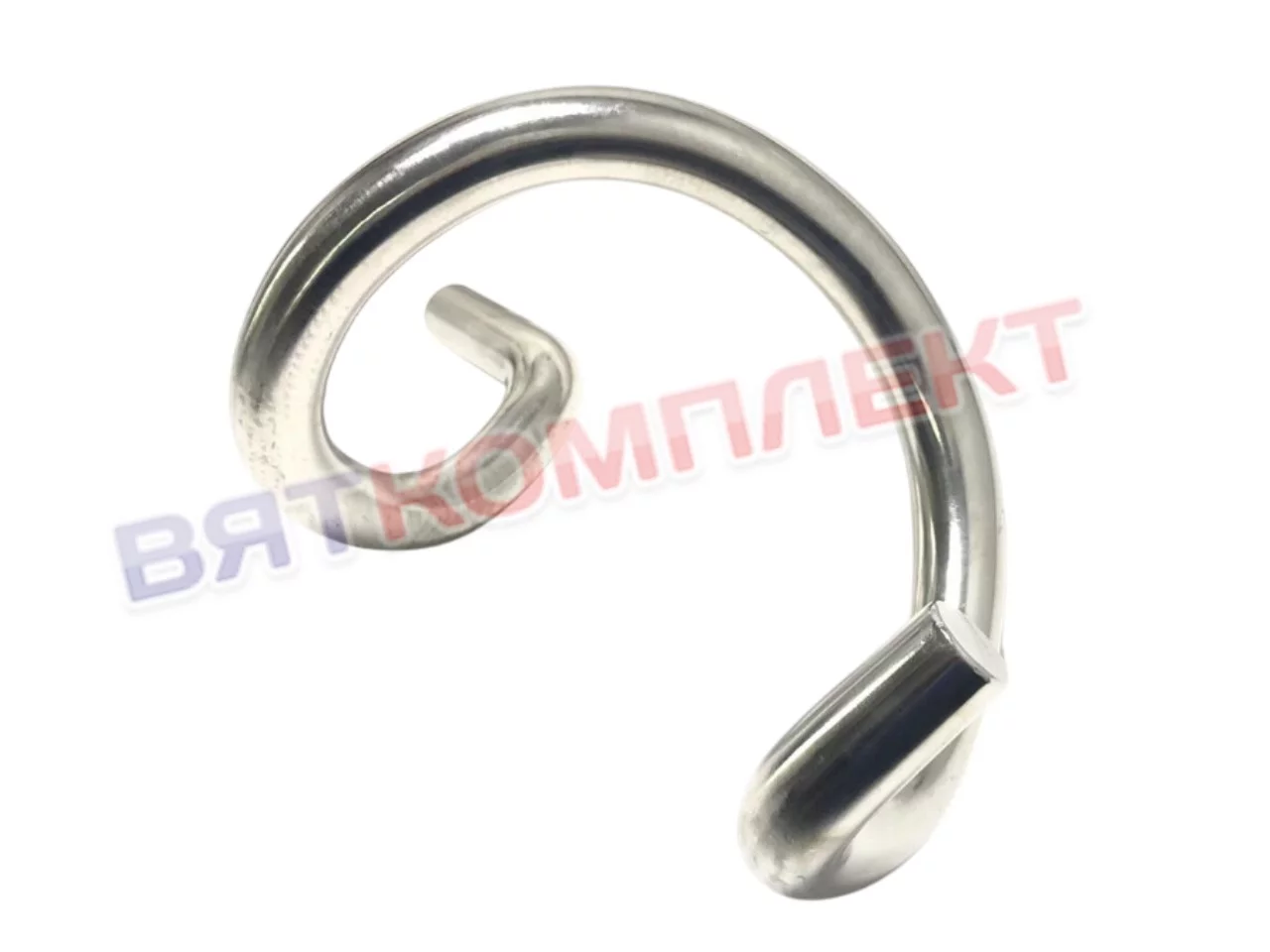 Спираль тестомеса ТМС-80НН.2П.19563.07.00.001 Abat (41000019988/27454)