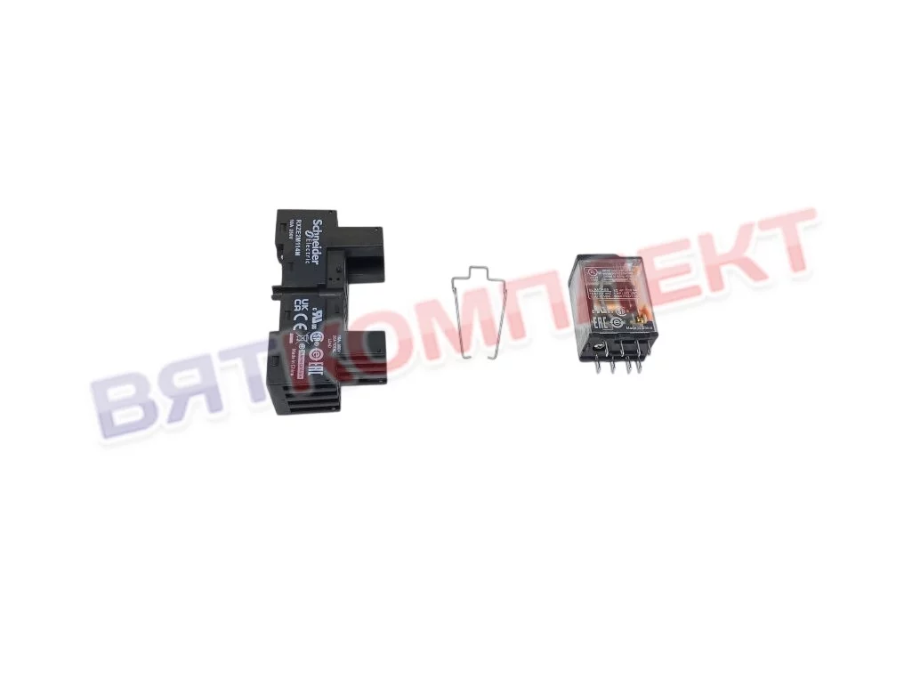 Реле SHN в сборе Абат (Abat)
