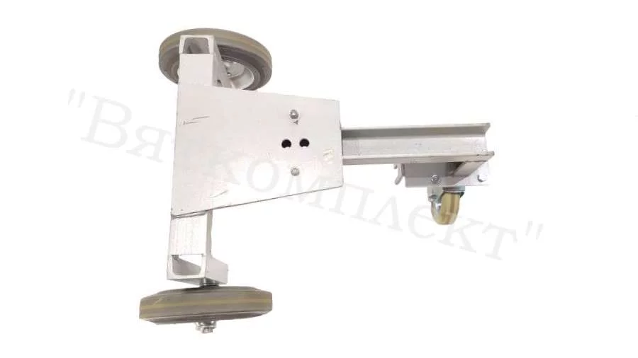 Дежа для тестомеса ТММ-140 Пензмаш ТММ01300000000