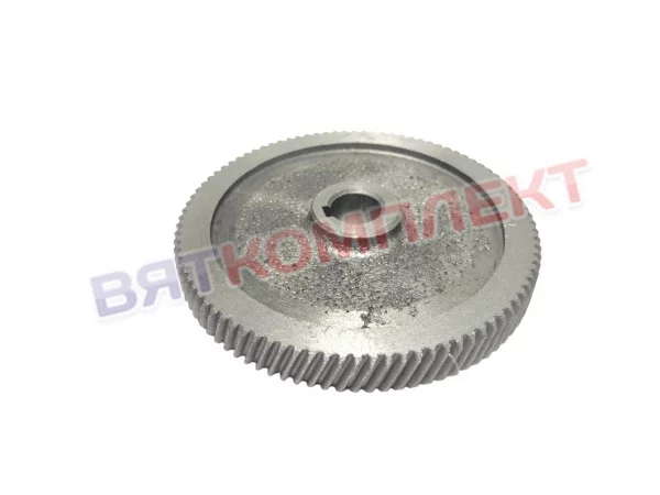 КОЛЕСО ЗУБЧАТОЕ прав z-92 М-50СМ. (М-50СМ.02.006-05) УКМ Торгмаш г.Пермь
