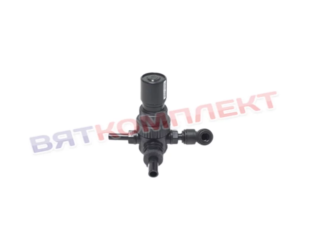 Обратный (смесительный) клапан UNOX KVL1014A/KVL1042A для печей и пароконвектоматов