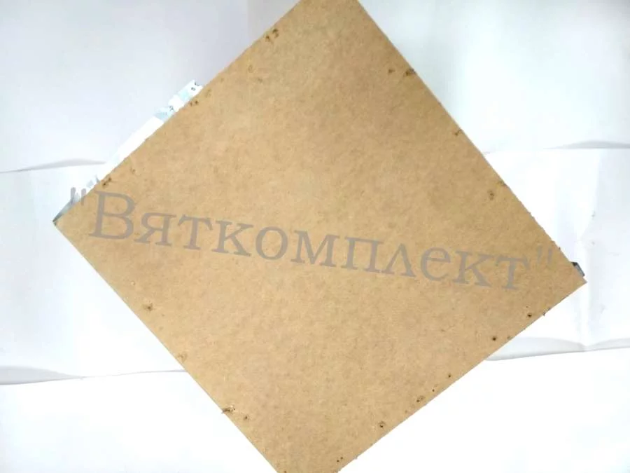 Комплект конфорок КЭТ-0,12/3,0 кВт для электроплиты ЭП Abat, ящик 4 шт. 