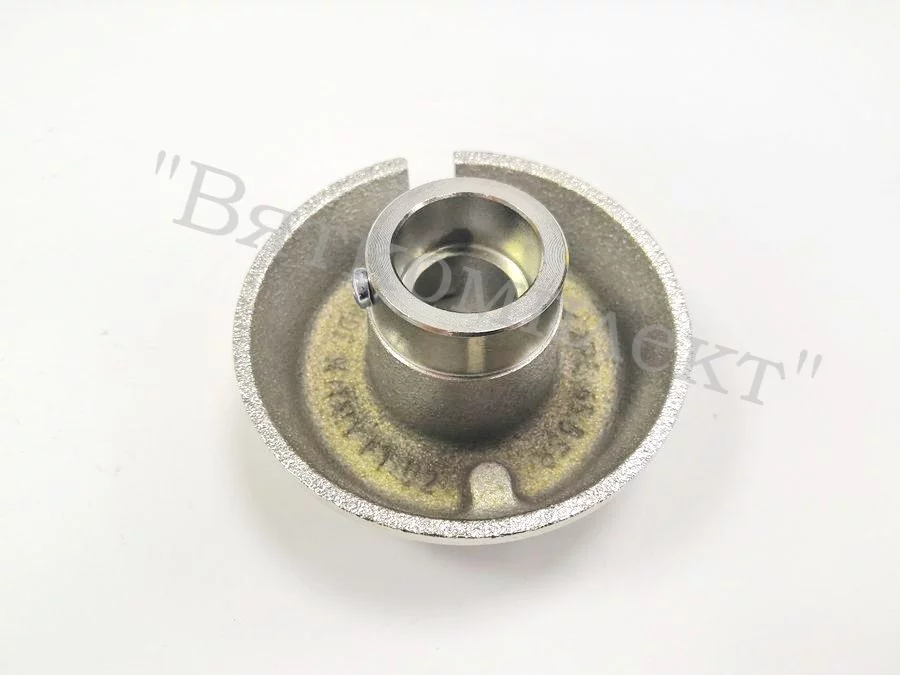 Корпус распределителя на 3-3,5 кВт, арт.65.BSR Abat
(12000059462)