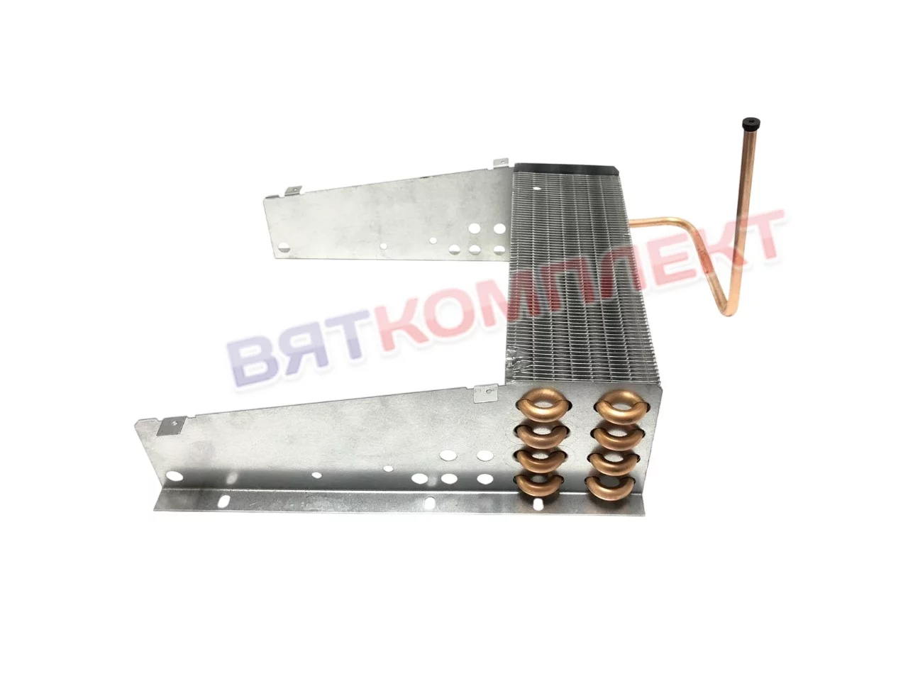 Испаритель (для Капри 0.7СК) МХМ 6.020.009