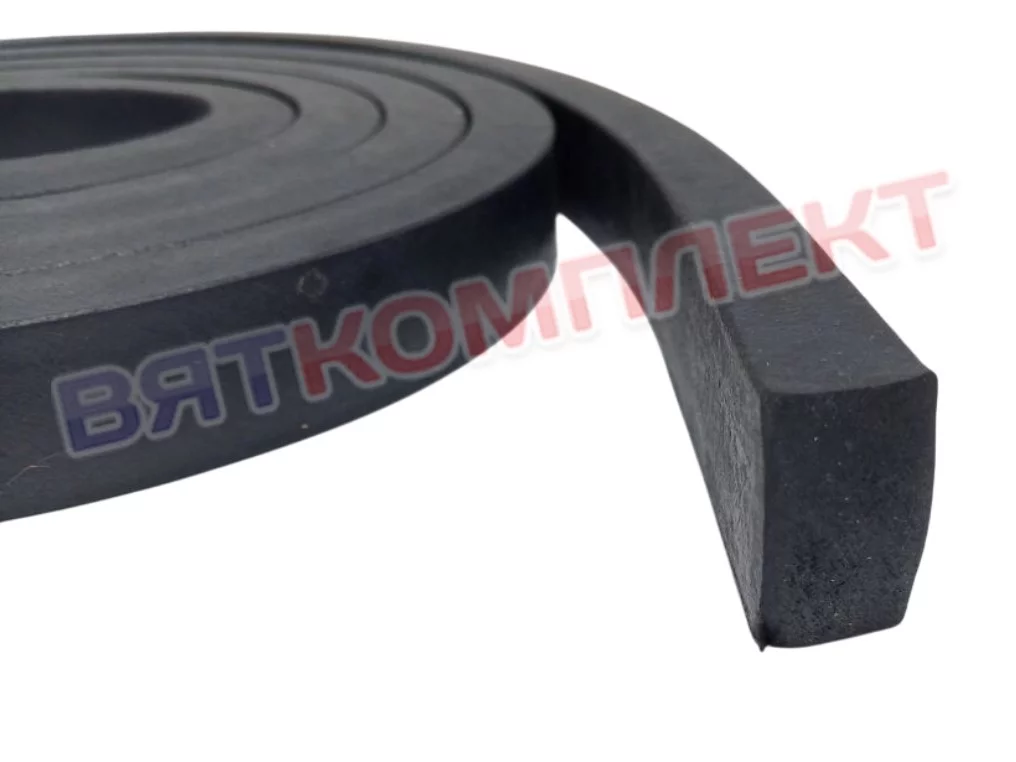 Прокладка под крышку дежи тестомеса ТММ-140 01030000300