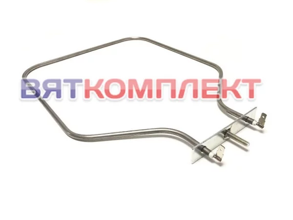 ТЭН для духовки Лысьва, Рика, Нововятка, DeLuxe, Дарина верхний 800 Вт без гриля