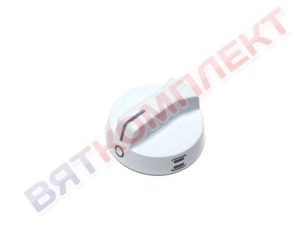 Ручка переключения режимов для духовки электрической плиты Лысьва