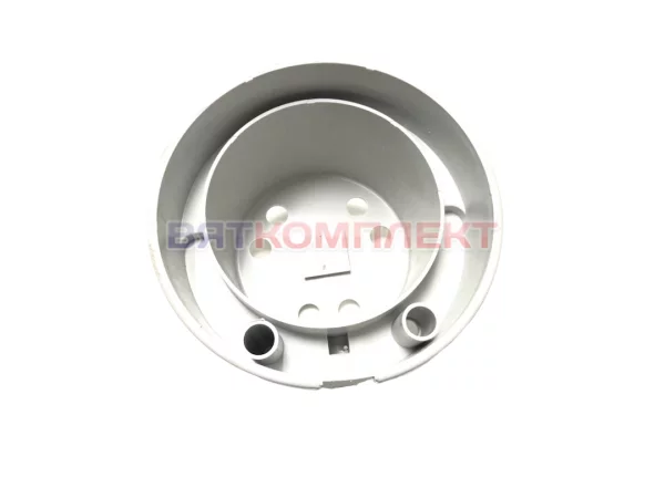 Котел пластмассовый для кипятильника КНЭ Дебис