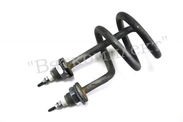 ТЭН 68А10/2.0 J220 для кипятильника АКНЭ-50 ( КНЭ.01.610.000 ) ATESY (Атеси)
