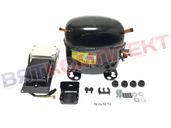 Компрессор SC 18CLX