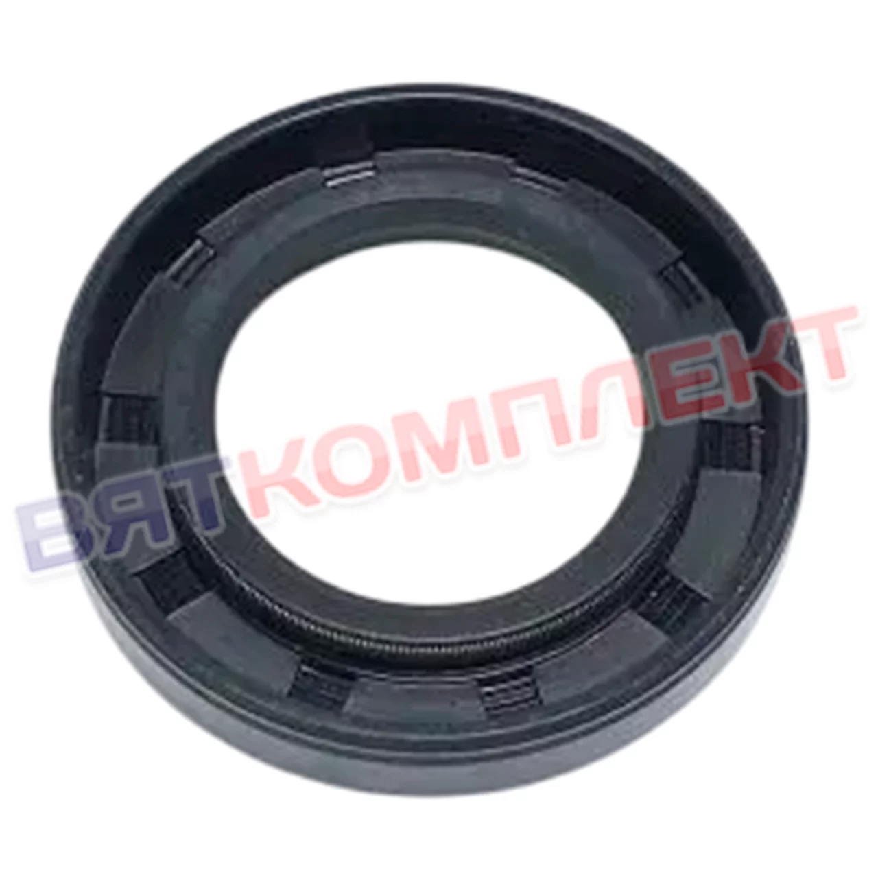 Сальник (кольцо уплотнительное) ROBOT COUPE 501678S для овощерезки CL50/52/55
