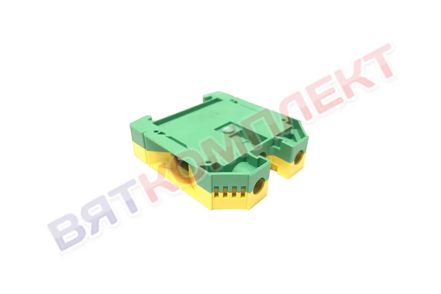 Клемма WPE 35 1010500000 для фритюрницы Abat
(12000060630)