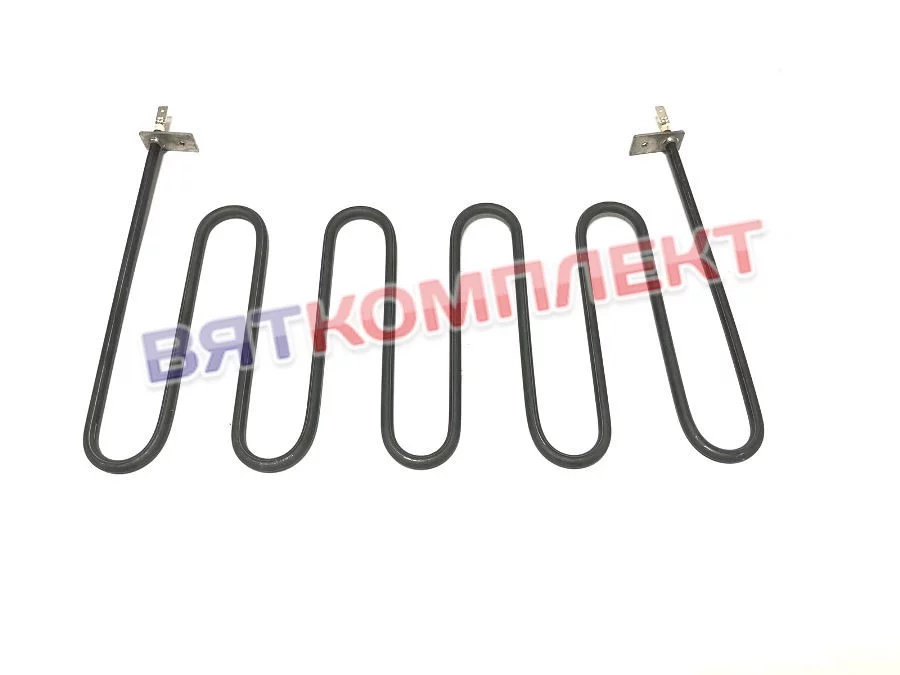 ТЭН (нагревательный элемент) для грилей ROLLER GRILL D02188 WD 780 S 1200 Вт