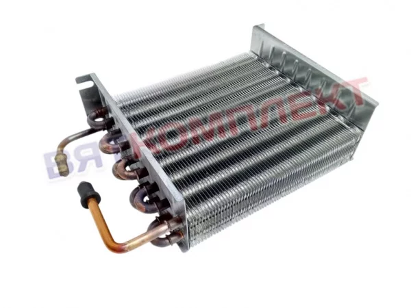 Батарея конденсатора (2*9*240, квадр.) для CM-107 POLAIR 2901076d