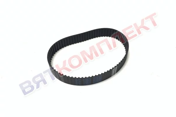 Ремень зубчатый 152 XL 20 мм для овощерезки Hurakan HKN-FNT