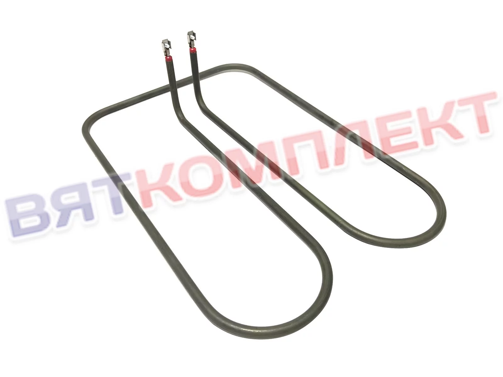 ТЭН для конфорки КЭТ-0,12 Abat 182-9-8,5/1,60 Т230 оригинал  (12000044649)