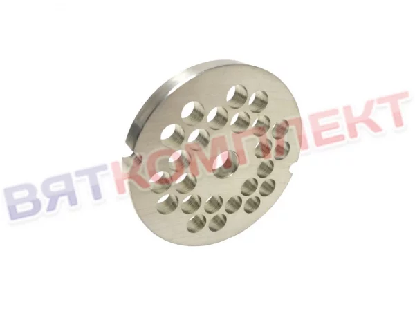 Решетка для мясорубки 8 мм TJ12-12.008