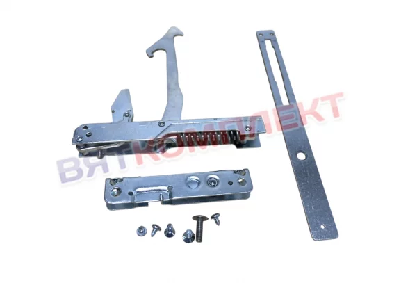 ПЕТЛЯ ДВЕРИ ПЕЧЕЙ ДЛЯ ПИЦЦЫ GAM M/MD/MS/SB/ME ПОСЛЕ 2008г (НОВЫЕ)
RG101320 (5RGA00064-1)