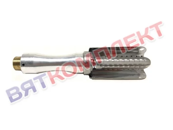 Скребок в сборе РЧ-30М.02.200