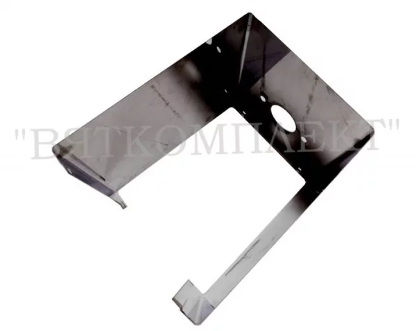 Облицовка для мясорубки МИМ-300 (МИМ-300.00.002) Торгмаш г.Барановичи
