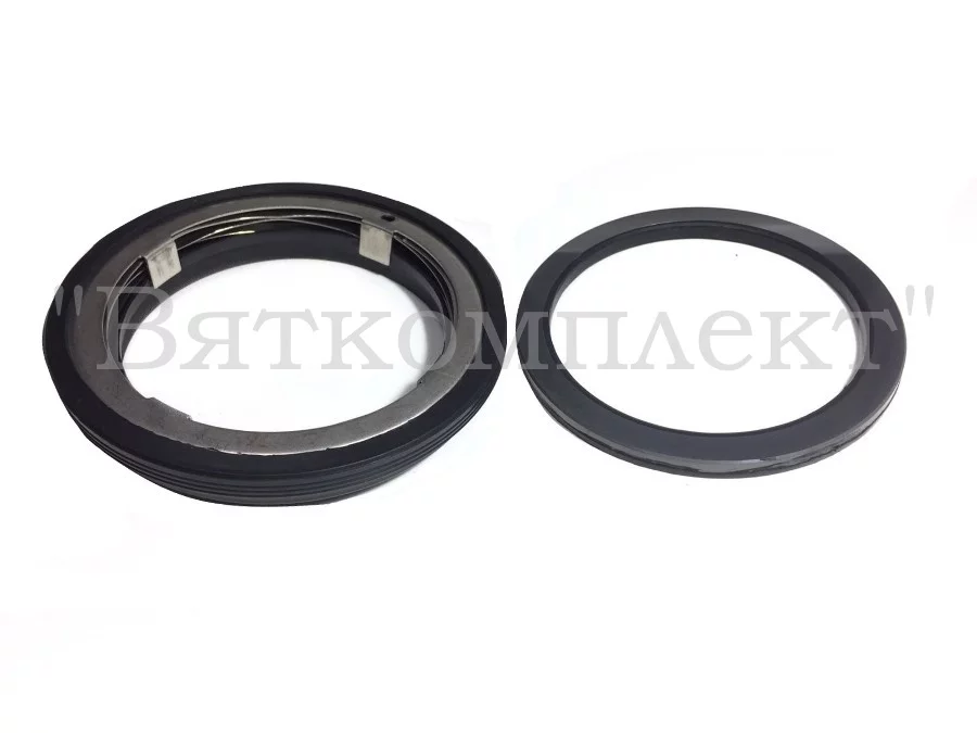Торцевое уплотнение УТ100 для стиральных машин ВМЗ (Вяземский машиностроительный завод)
