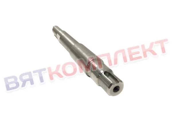 Вал для овощерезки МПР-350М.01.00.02 (приводной) Торгмаш г.Барановичи