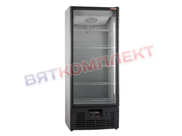 Холодильный шкаф Ариада R750MS (на пропане)