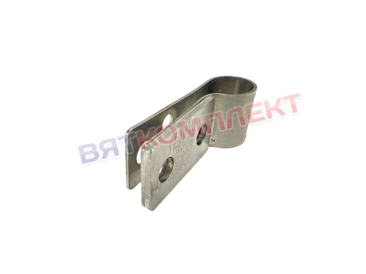 Хомут трубки водяной ЛГ-400.01.300СБ для льдогенераторов Abat 71000011680