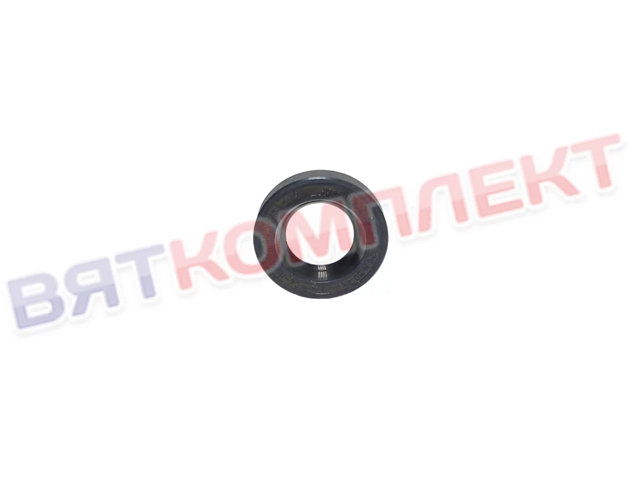 Сальник (манжета) 28х50х10  для посудомоечной машины туннельной Abat (12000020608)