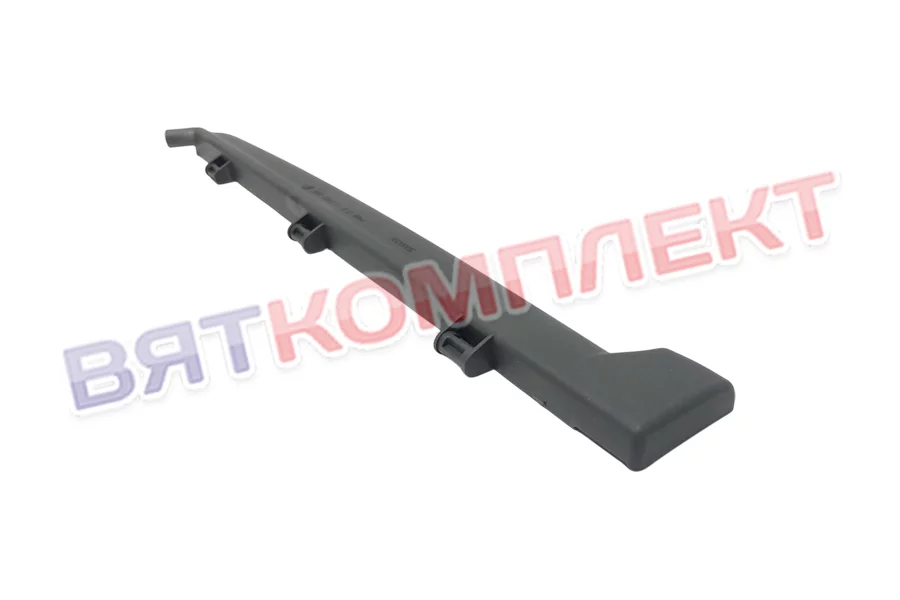 Желоб для конденсата RATIONAL 50.00.286P/50.00.286P SCC, CM 61/101 начиная с 04/2004