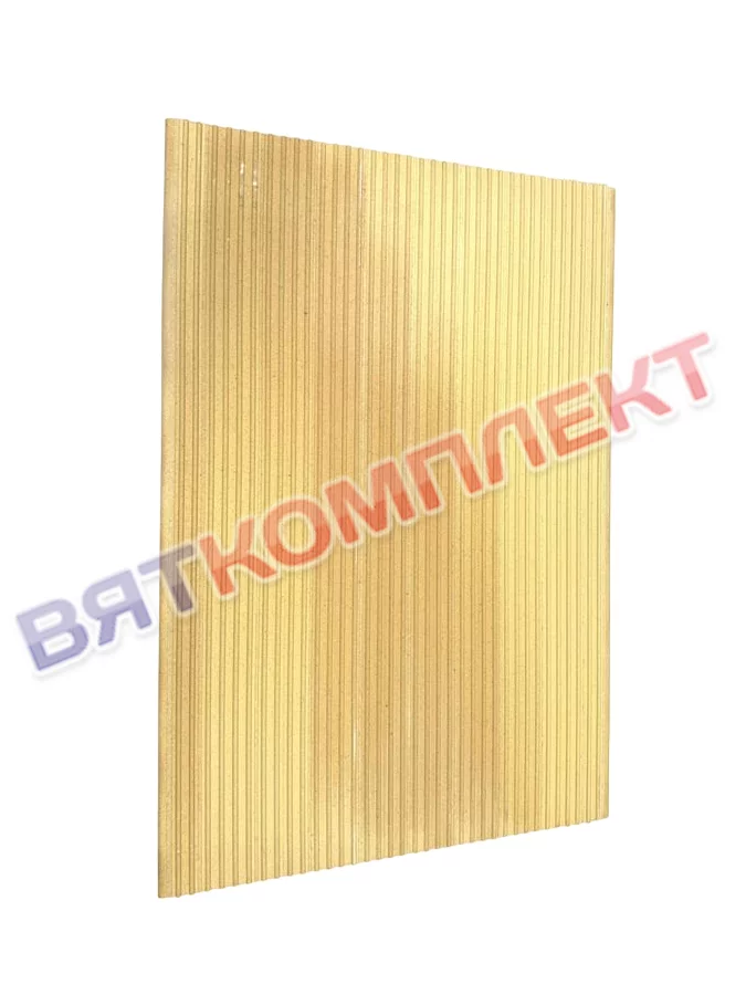 Кордиерит (под) 510х740х14 мм 12000074099 Абат (Abat)