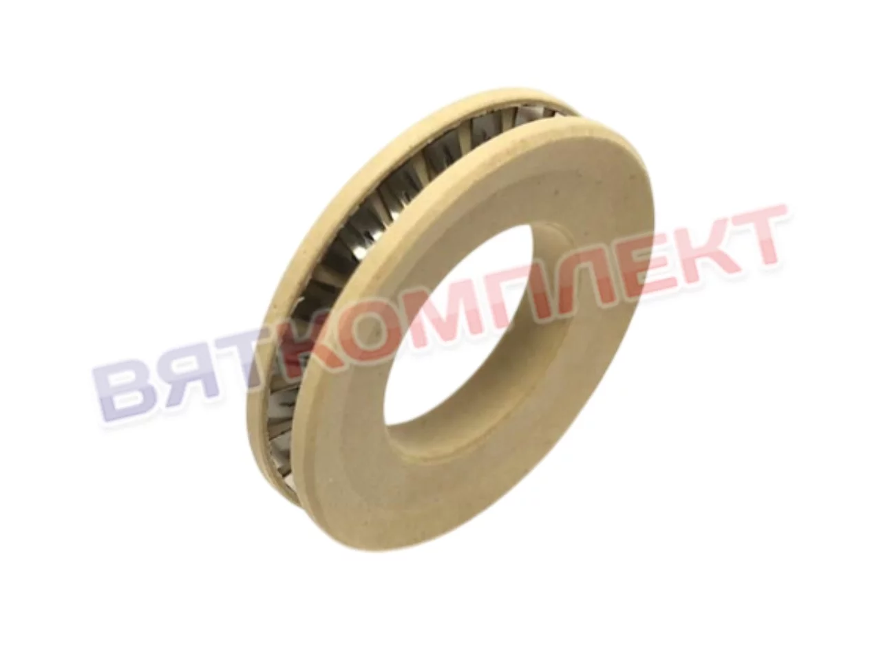 Сальник вала мотора D15 RATIONAL (РАЦИОНАЛЬ) 22.00.985