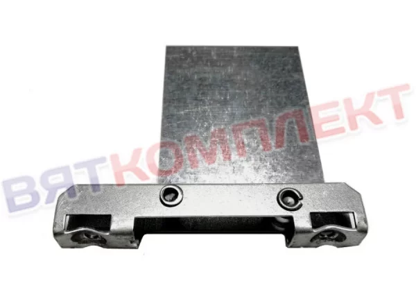 Контрпетля правая ЭП4-4-03.03.000-01СБ (Аналог)  Abat 