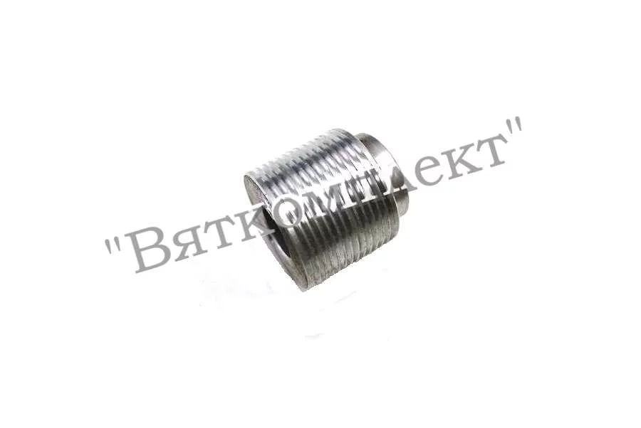 Шкив на двигатель 00.00.05 для картофелечистки МОО-1, МОО-1-01,  МПО-1, МОК-300У, 150У и овощерезки  МПО-1 Торгмаш г.Барановичи