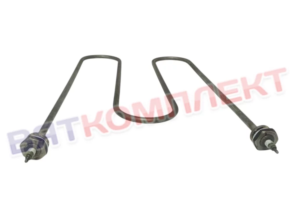 ТЭН 202А 10/1.4 J вода прямой для мармита Техно ТТ (ЛИРА-МТВ-1В2)9630 281 876 У