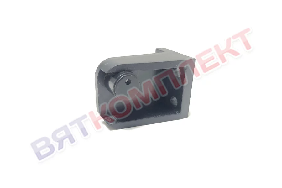 Кронштейн (петля) дверки верхний СХС(М)-60.1666.00.00.006 Abat 22000010625