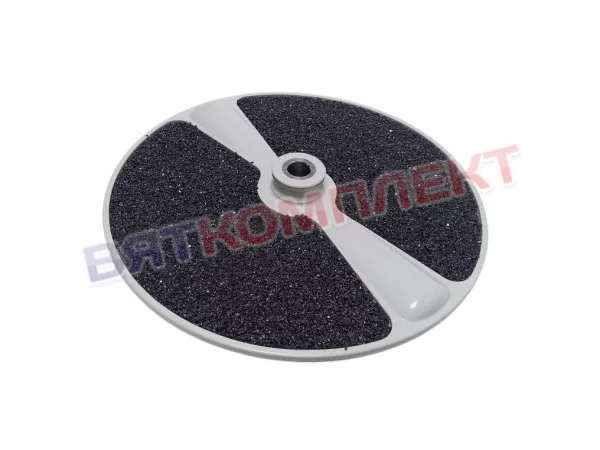 Диск абразивный (чаша) МОК-400.60.000 Торгмаш г.Барановичи