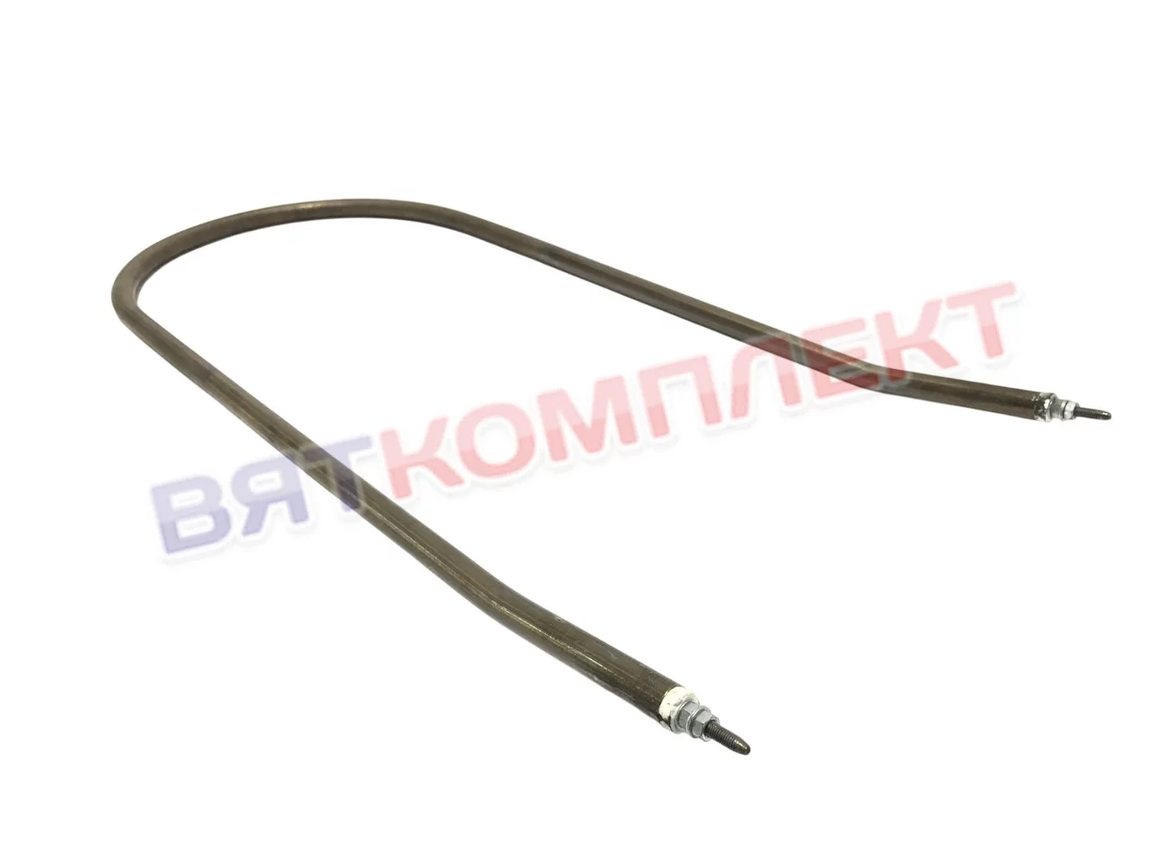 ТЭН ПЭТ 0,51 ТЭН118А13/1,5кВт 