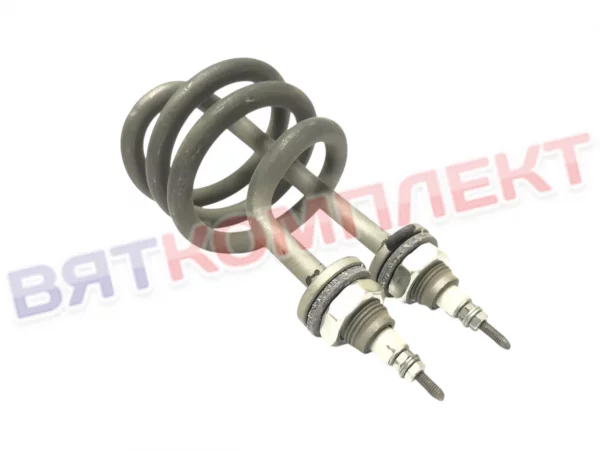 ТЭН 90А10/3.0 J220 для кипятильника АКНЭ-25 (КНЭ.01.620.000) (ATESY) Атеси
