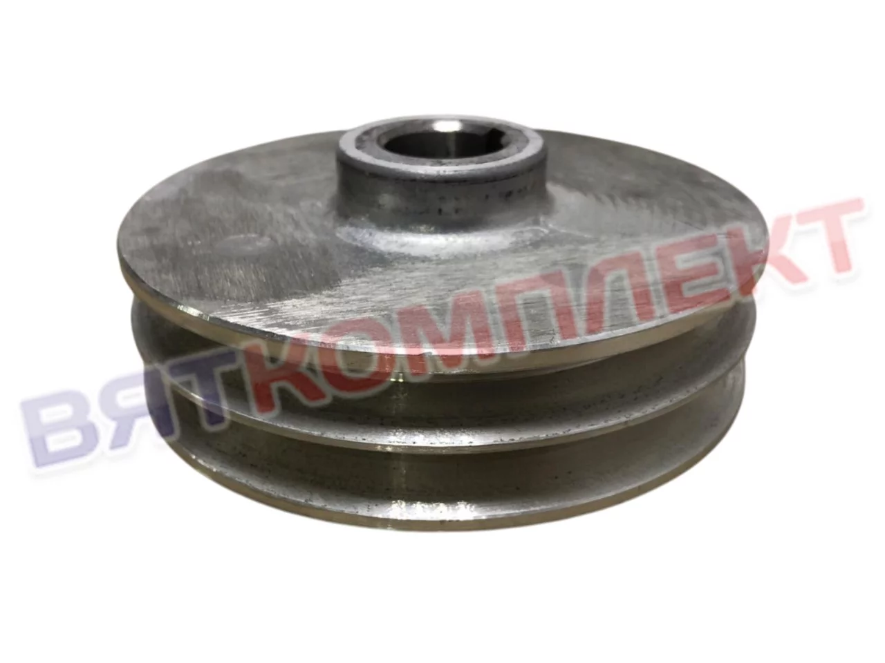 Шкив на редуктор МЖИГ303664002 для тестомеса МТМ-65МН