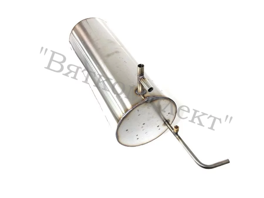 Бачок МПК-65-65.8418.58.01.000-01 Abat (71000101068)
