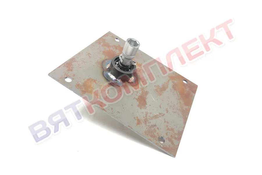 Узел КД.21.200.000-01 для гриля Командор-2/5-Э Atesy